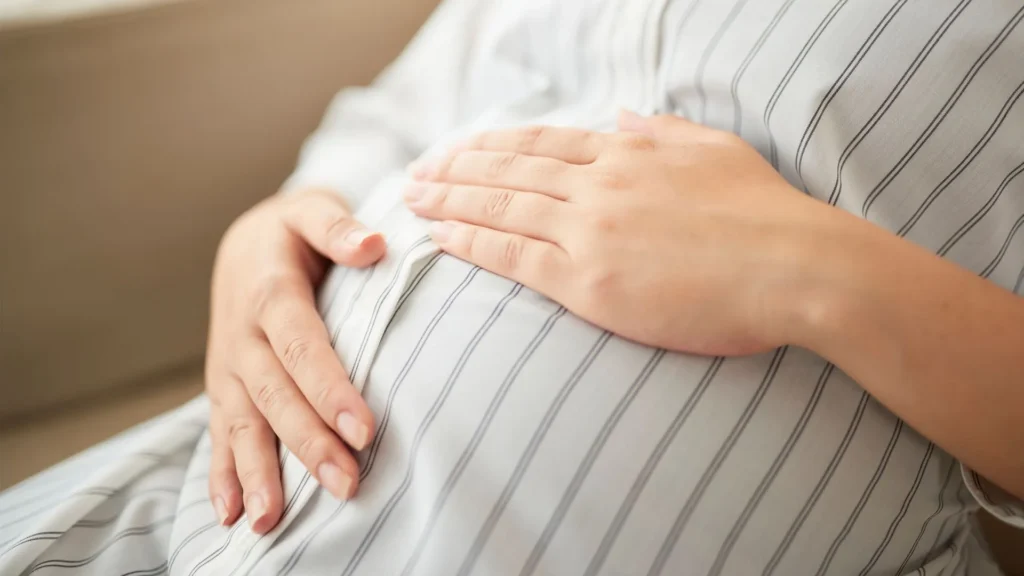 Nutrition Tips for Maintaining Muscle Strength During Pregnancy : 5 Min Critical Guide 1 Muscle Strength During Pregnancy : Why Pregnancy Muscle Loss Happens (And Why Most Advice Misses It in Teddington, UK)