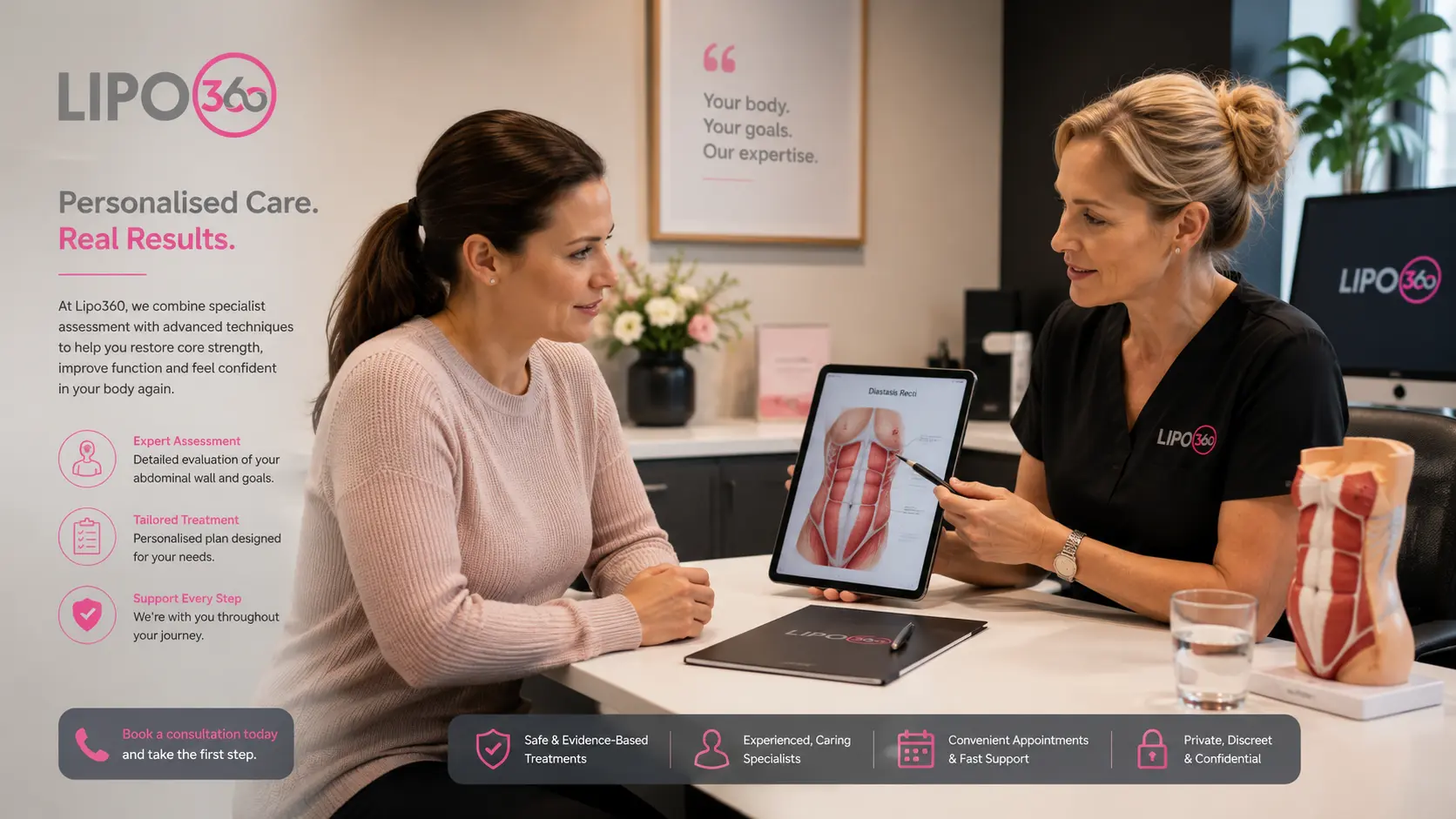 Does Exercise Reduce the Risk of Diastasis Recti? 5 Can Exercises Reduce Diastasis Recti Teddington